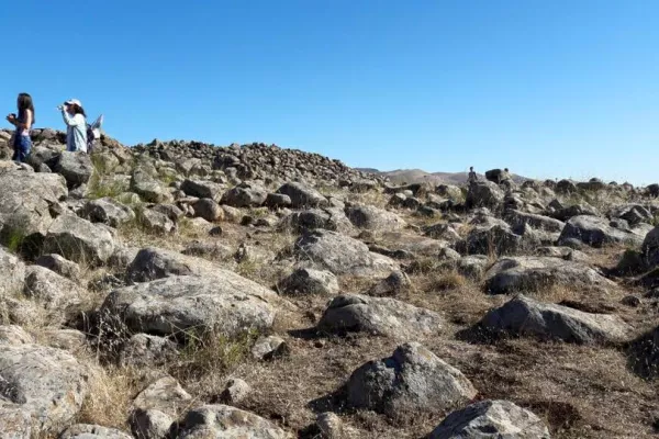 Rachaya Hike gallery