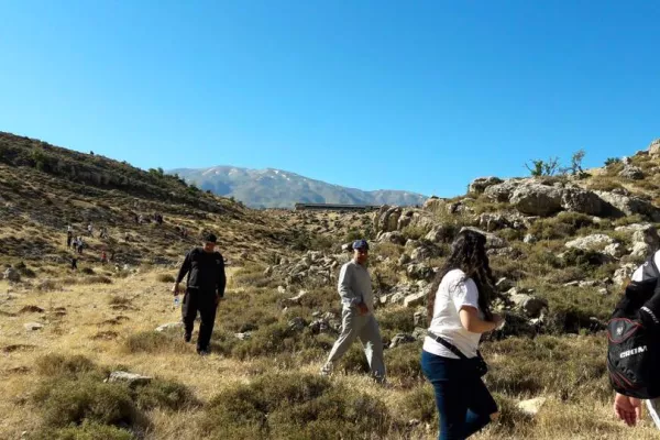 Rachaya Hike gallery