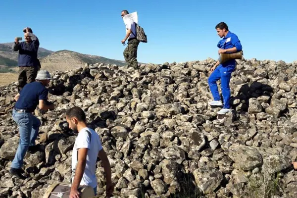 Rachaya Hike gallery